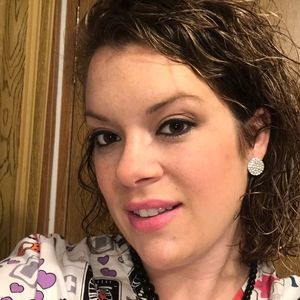 Meet your Posher, Whittney